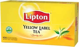 [TIM-46865] Thee Lipton yellow label (100)