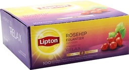 [TIM-46880] Thee Lipton rozebottel infusion (100)