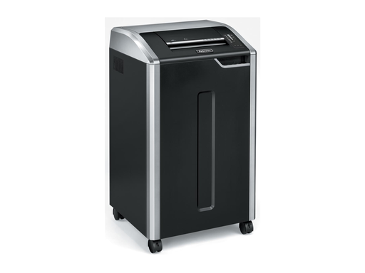 [FEL-4698001] Papiervernietiger Fellowes Powershred 425CI cross cut 3,9x30mm 32vel