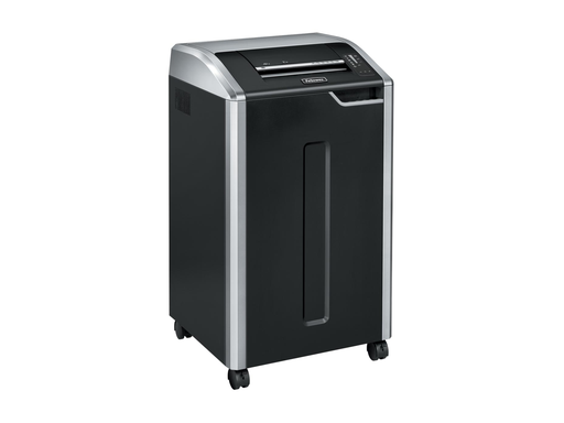 [TIM-4698501] Papiervernietiger Fellowes Powershred 425i strip cut 5,8mm 40vel