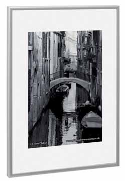 [TIM-471165] Fotokader The photo album company A3 alu frame
