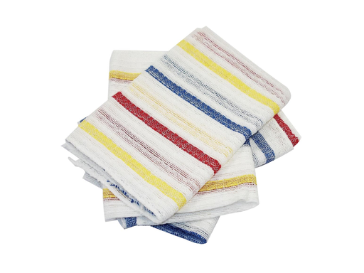[TIM-472425] Vaatdoek Aqualine 35x35cm (2)