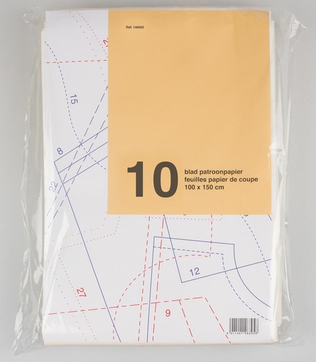 [TIM-48302] Patroonpapier 100x150cm (10)