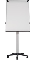 [TIM-4876995] Flipchart Bi-Office Earth-It mobiel 70x100cm