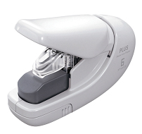 [TIM-493035] Nietmachine zonder nietjes Plus 5vel wit