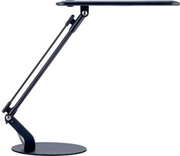 [TIM-493720] Bureaulamp Unilux Rumbaled LED zwart