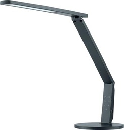 [TIM-5010667] Bureaulamp Hansa Vario Plus LED-lamp antraciet