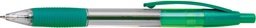 [TIM-504000] Balpen Ikon medium groen