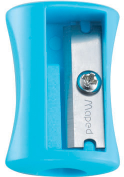 [TIM-506300] Potloodslijper Maped vivo plastic 1-gaats (75)