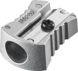 [TIM-506600] Potloodslijper Maped classic metaal 1-gaats