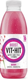 [TIM-51574] Vitaminedrank Vit Hit Boost 50cl PET (12)