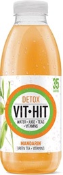 [TIM-51576] Vitaminedrank Vit Hit Detox 50cl PET (12)