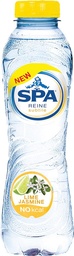 [TIM-51758] Water Spa Reine Subtile limoen-jasmijn 50cl PET (24)