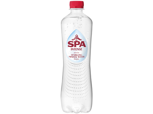 [TIM-51780] Water Spa barisart bruis 50cl PET (24)