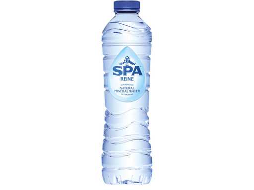 [TIM-51794] Water Spa Reine 0.5l PET (24)