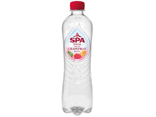 [TIM-51876] Water Spa Touch of grapefruit 50cl (24)