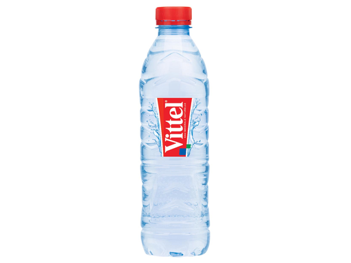 [TIM-51920] Water Vittel 50cl PET (24)