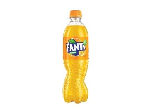 [TIM-51975] Frisdrank Fanta sinaas 50cl PET (24)
