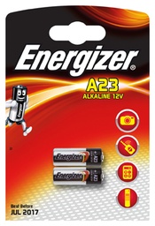 [TIM-5352956] Batterij Energizer E23A/A23 12V (2)