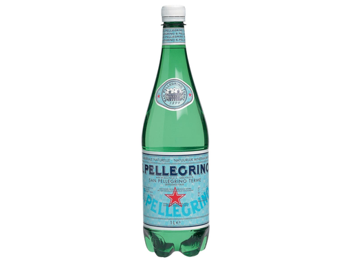 [TIM-53660] Water San pellegrino bruis 1l PET (6)