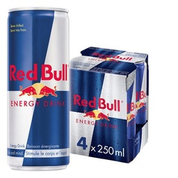 [TIM-53956] Energiedrank Red Bull Sugarfree blik 25cl (4)