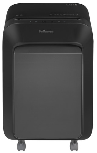 [TIM-550251] Papiervernietiger Fellowes Powershred LX210 Cross Cut