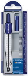 [TIM-55050] Passer Staedtler Noris 550 school 3-delig