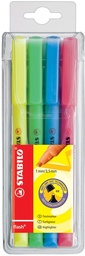 [TIM-5554] Markeerstift Stabilo Flash assorti (4)