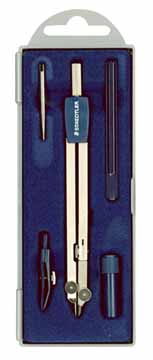 [TIM-559C05] Passer Staedtler mars 559 acro 5-delig