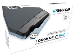 [TIM-56331] Harde schijf Freecom Tough Drive 3.0 2TB