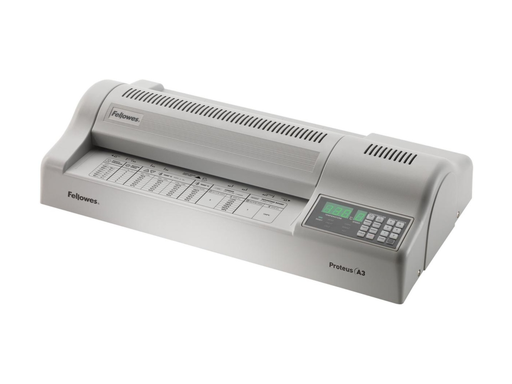 [TIM-5709001] Lamineermachine Fellowes Proteus A3