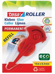 [TIM-59156] Vulling Tesa voor lijmroller Roller EcoLogo Permanent