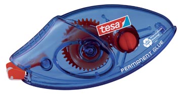 [TIM-59171] Lijmroller Tesa EcoLogo permanent 8,4mmx8m