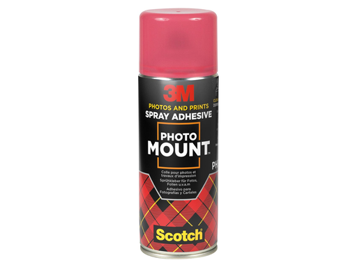 [TIM-6094] Lijmspray 3M Photo Mount 400ml