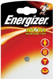 [TIM-610775] Knoopcelbatterij Energizer 364/363 1,5V