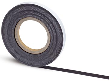 [TIM-6157409] Magneetband Maul zelfklevend 15mmx10m
