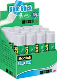 [TIM-6240D] Plakstift Scotch 40g