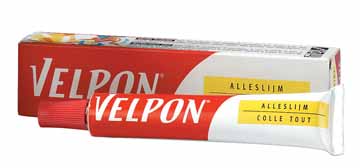 [TIM-6300] Alleslijm Velpon 50ml