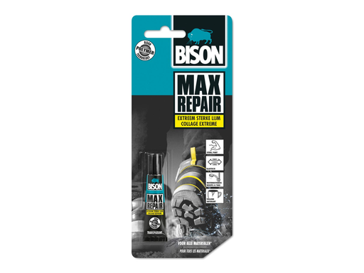 [TIM-6309243] Multilijm Bison Max Repair 8g