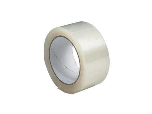 [TIM-6650CWV] Verpakkingstape Celfix PVC 50mmx66m transparant