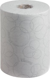 [TIM-6781] Handdoekrol Kleenex Ultra Slimrol 2-laags 100m per rol (6)