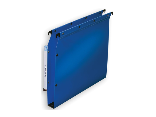 [TIM-683002] Hangmap Elba Ultimate PP kast 330mm 30mm bodem blauw