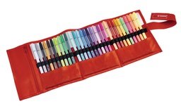 [TIM-6830200] Viltstift Stabilo Pen 68 assorti (30)