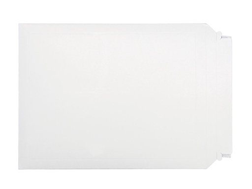 [TIM-69108] Omslag Bong karton 353x250mm met strip (100)