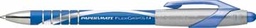 [TIM-750540] Balpen Paper Mate Flexgrip Elite RT medium blauw