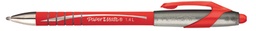 [TIM-750550] Balpen Paper Mate Flexgrip Elite RT medium rood