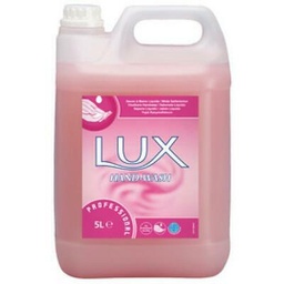 [TIM-7508628] Handzeep Lux licht geparfumeerd 5l