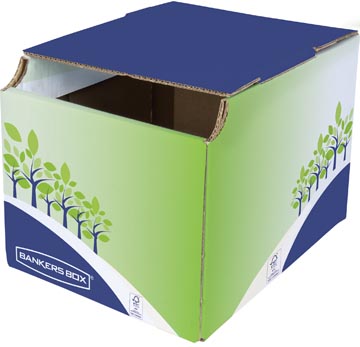 [TIM-8049301] Papierbak Bankers Box 36l
