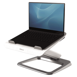 [TIM-8064401] Laptopstandaard Fellowes Hana wit