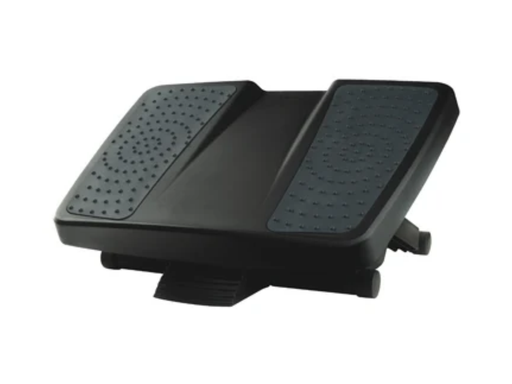 [TIM-8067001] Voetsteun Fellowes Professional Series